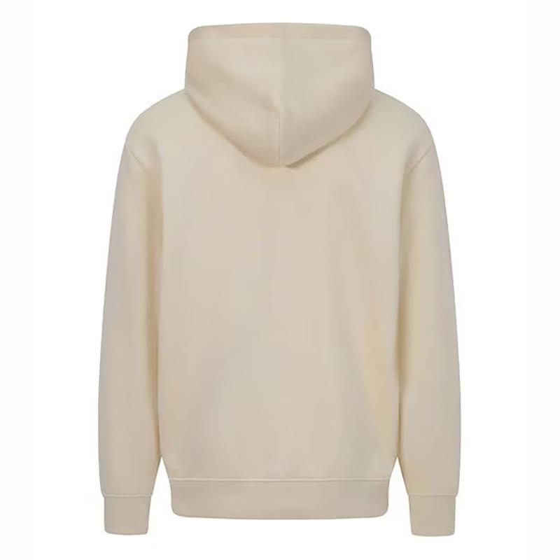Manufactured Hoodies Cotton Pullover & Zip-Up Sweatshirts