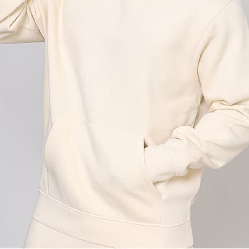 Manufactured Hoodies Cotton Pullover & Zip-Up Sweatshirts