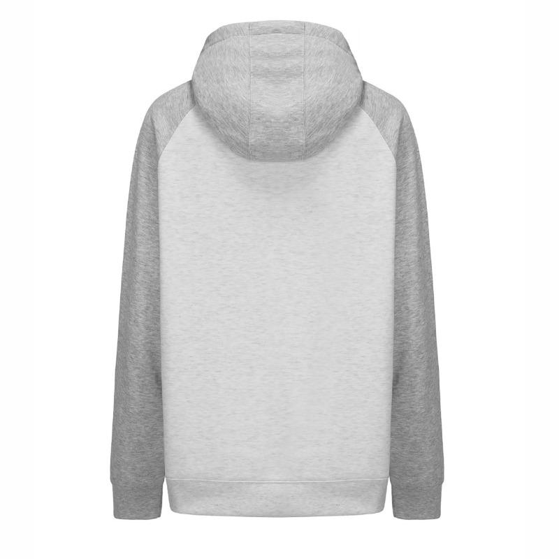 Custom Printed  Fleece Hoodies High Density Puff Unisex Hoodies