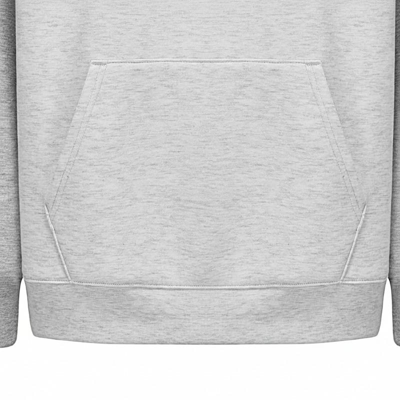 Custom Printed  Fleece Hoodies High Density Puff Unisex Hoodies