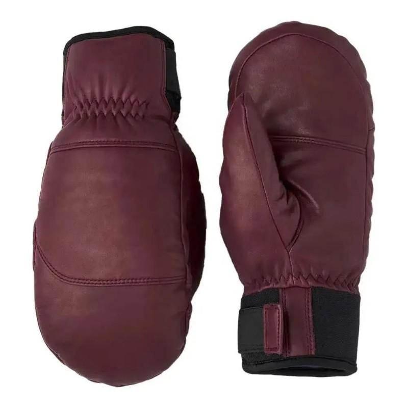 Bulk Waterproof Ski Gloves  Private Label Manufacturer