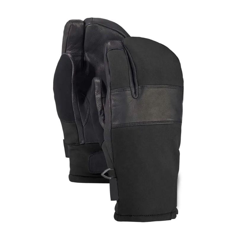 Winter Touchscreen Waterproof Ski Gloves with Hook and Loop