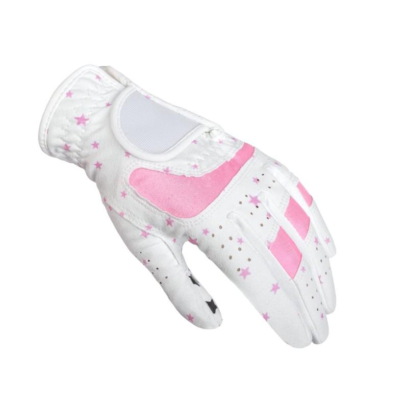Custom Leather Golf Gloves Wholesale  Pakistan Supplier