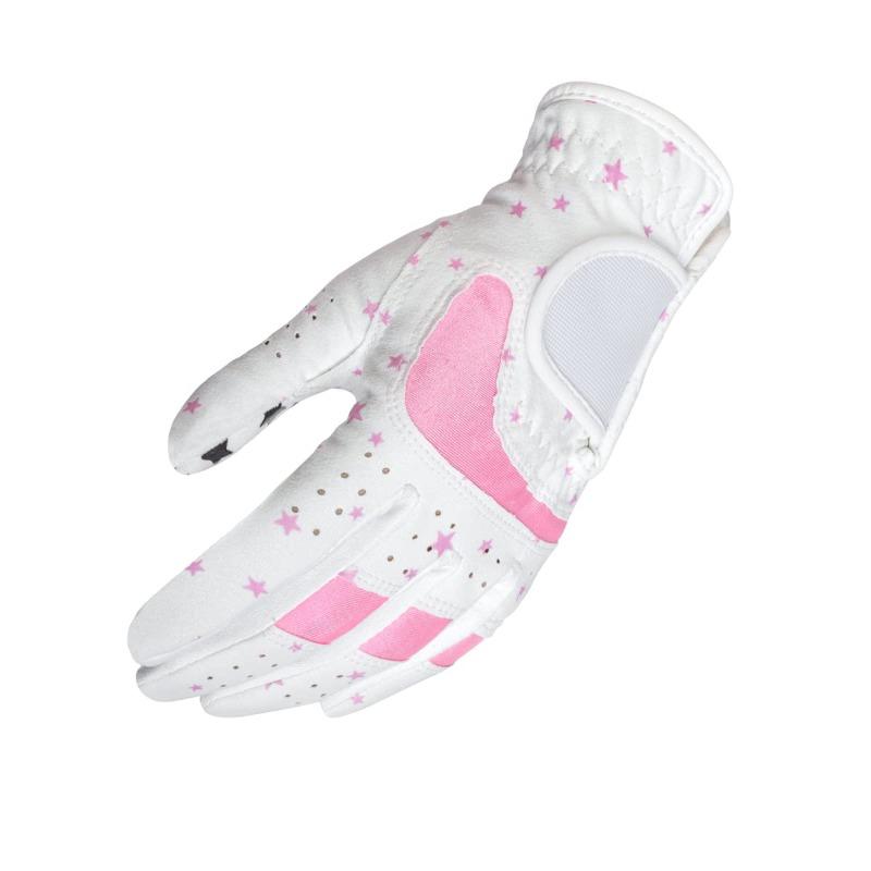 Custom Leather Golf Gloves Wholesale  Pakistan Supplier
