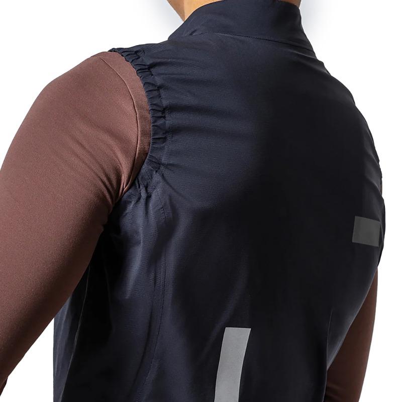Custom Design Team Cycling Jersey UV Protection Performance Biking Apparel