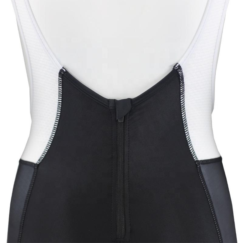 Custom Design Team Cycling Jersey UV Protection Performance Biking Apparel
