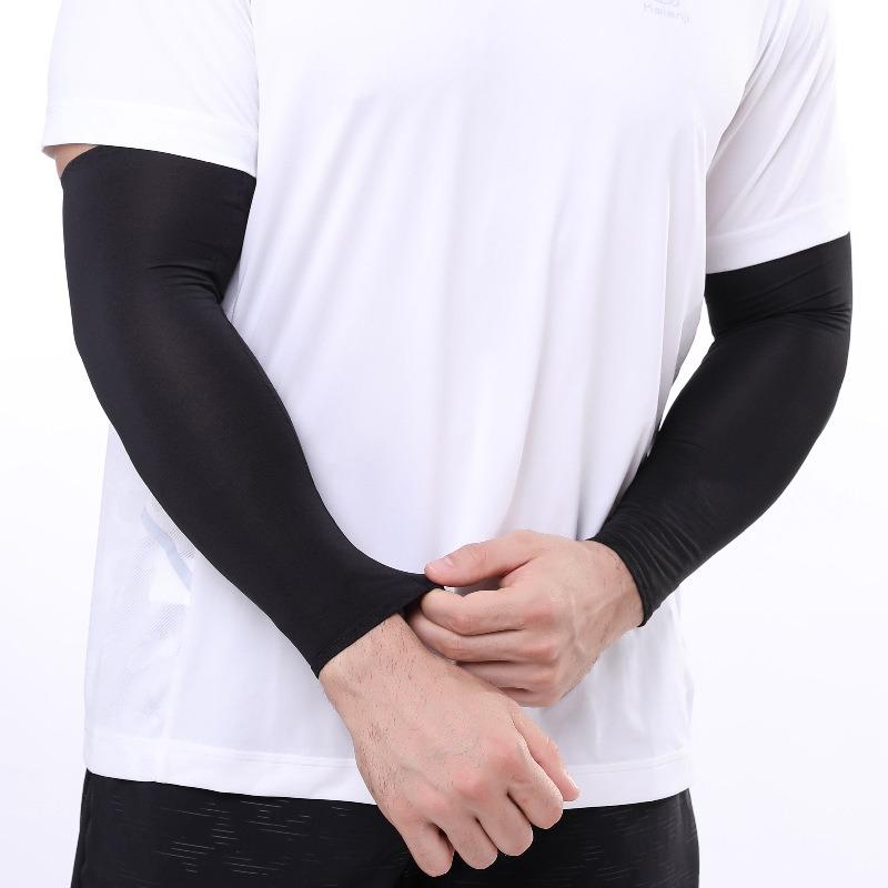 Custom Cycling Arm Sleeves OEM & Private Label