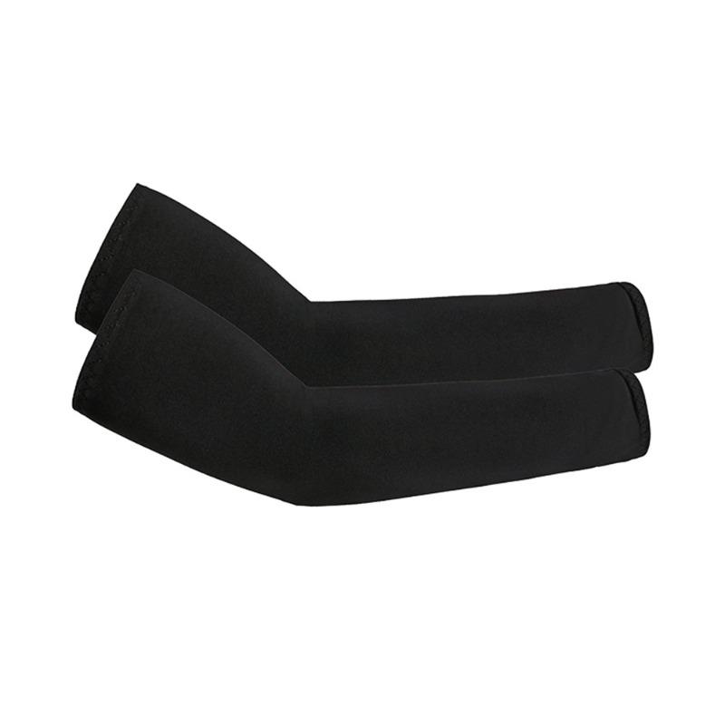 Custom Cycling Arm Sleeves OEM & Private Label