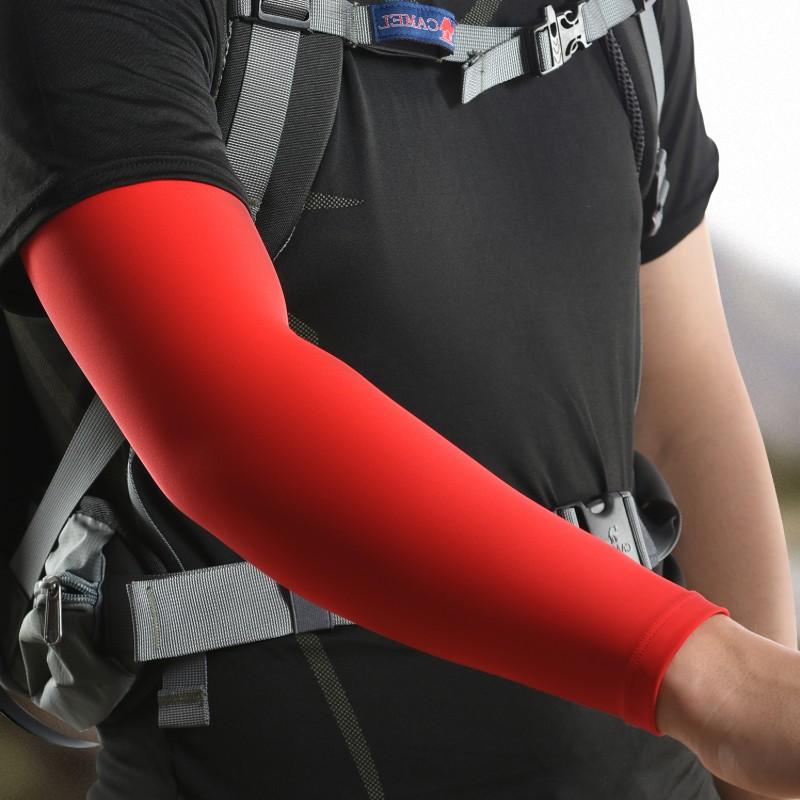 Wholesale UV Protection Cycling Sleeves OEM