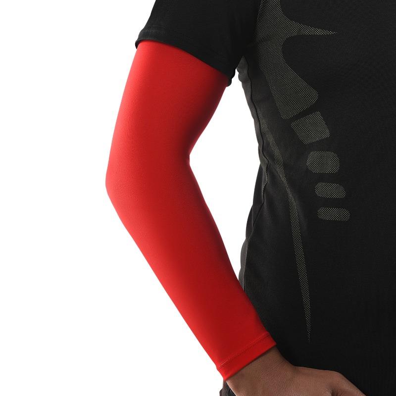 Wholesale UV Protection Cycling Sleeves OEM