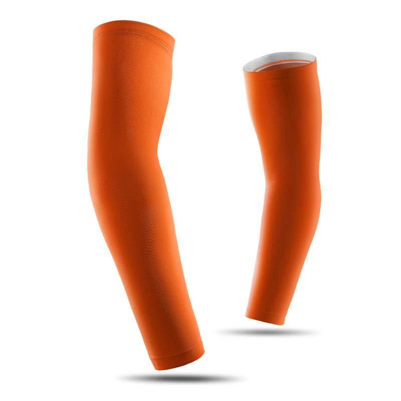 Wholesale UV Protection Cycling Sleeves OEM