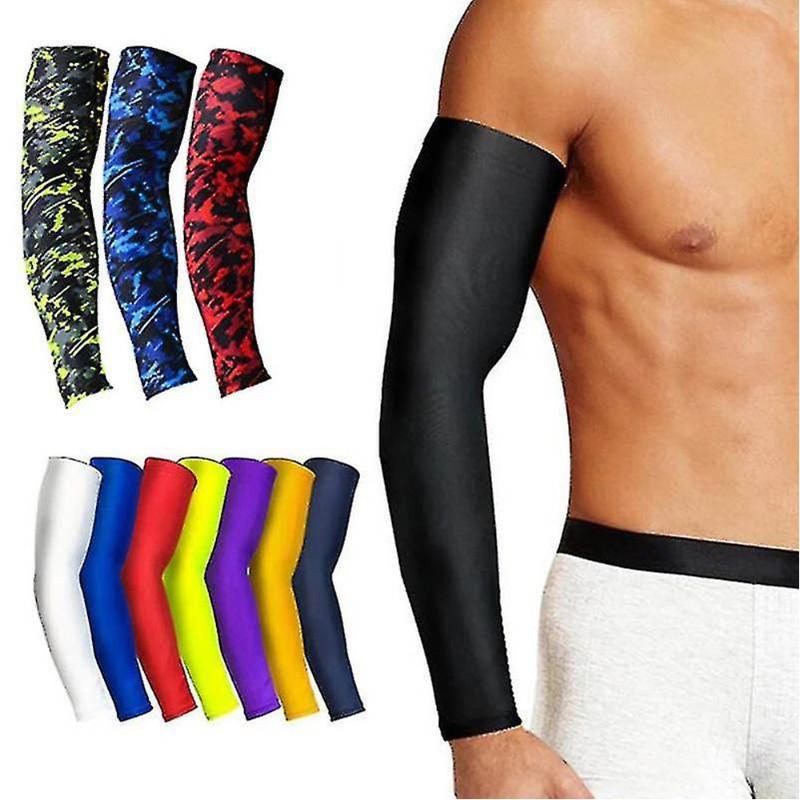 Breathable Wholesale Cycling Sleeves Custom OEM