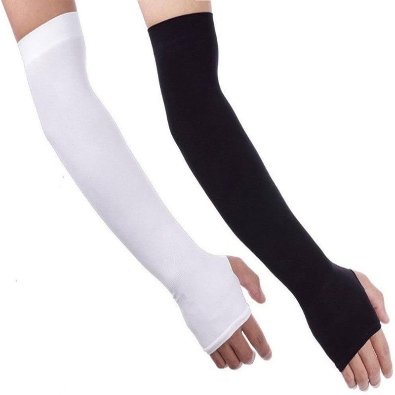 Breathable Wholesale Cycling Sleeves Custom OEM