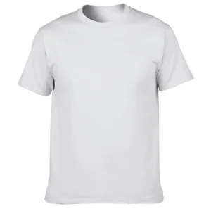 Custom Printed Cotton T-Shirts for Men Premium Quality Fit