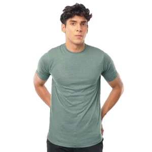 Breathable Team T-Shirts Premium Fabric