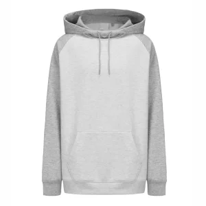 Custom Printed  Fleece Hoodies High Density Puff Unisex Hoodies