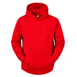 Custom OEM  Hoodies Heavyweight Unisex Pullover &amp; Zip