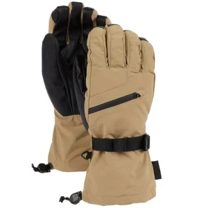 Custom Winter Ski Gloves Wholesale