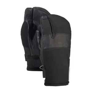 Winter Touchscreen Waterproof Ski Gloves with Hook and Loop