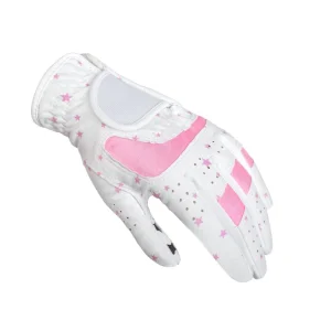 Custom Leather Golf Gloves Wholesale  Pakistan Supplier