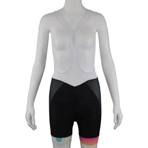 Custom Design Team Cycling Jersey UV Protection Performance Biking Apparel