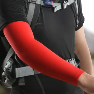 Wholesale UV Protection Cycling Sleeves OEM