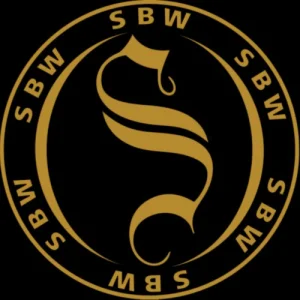 Super Badge Works Logo