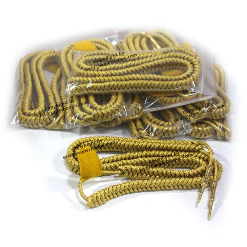 Ceremonial Uniforms Shoulder Aiguillette
