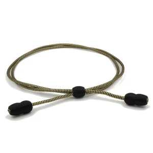 Custom Military Hat Cords – Officer Campaign Hat Cords, Peaked Cap Chin Cords &amp; Ceremonial Headwear Accoutrements