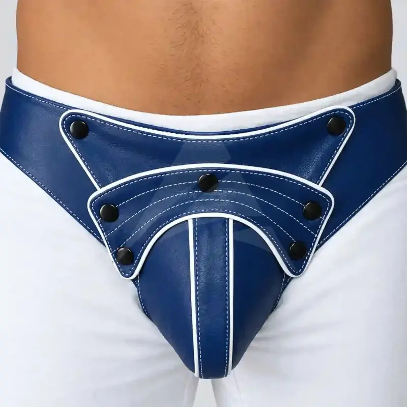 Custom Leather Harness Set Made Exactly for You