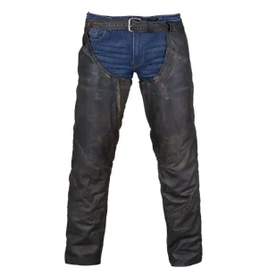 Leather Chaps For Men