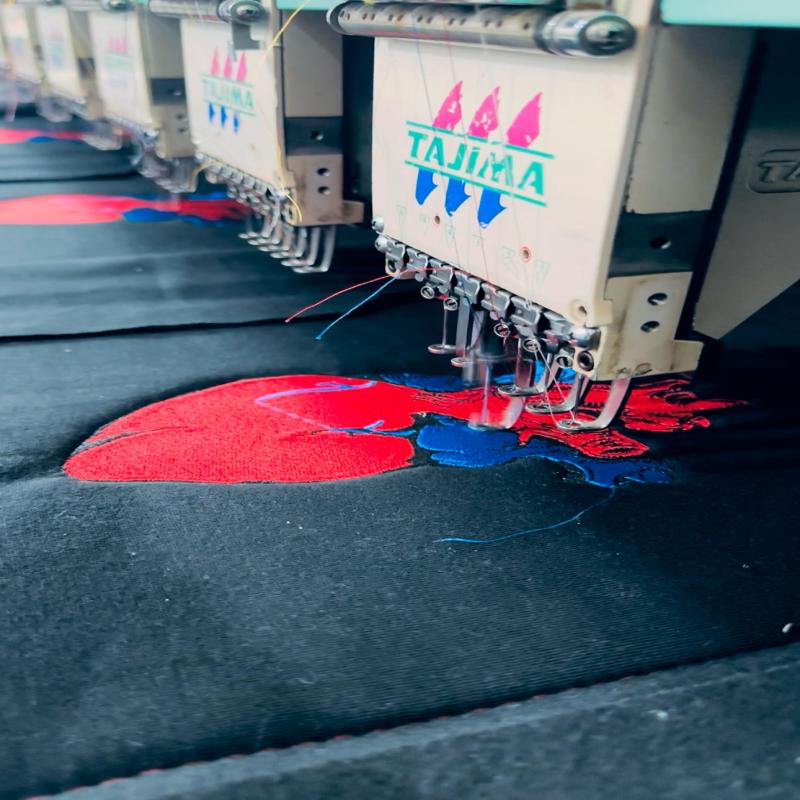 Cutting Service