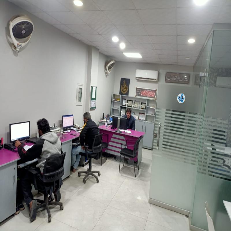 Export Services