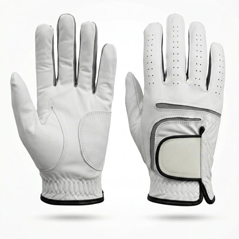 Custom Golf Gloves Manufacturer for Pro Shops, Clubs & Brands