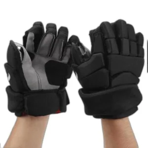 Custom Ice Hockey Gloves Manufacturer &amp; Supplier | Telli Sports