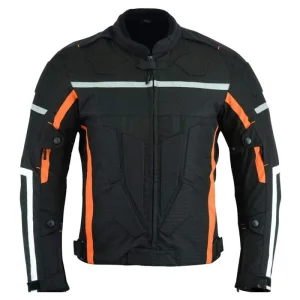 Motorbike Jackets | Customized | Durable and Versatile