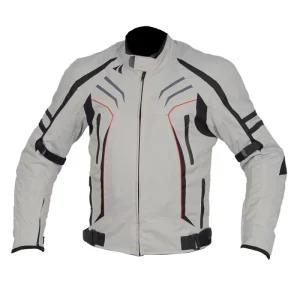 Custom Motorbike Jackets | Durable and Versatile