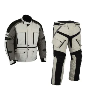 Motorbike Textile Suit | Reliable Safety Garments