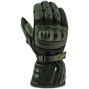 Arctic Gloves GTX – Black (Motorbike Riders Gloves)