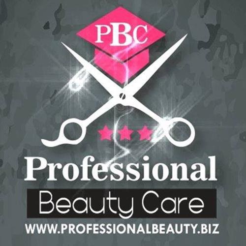 Professional Beauty
