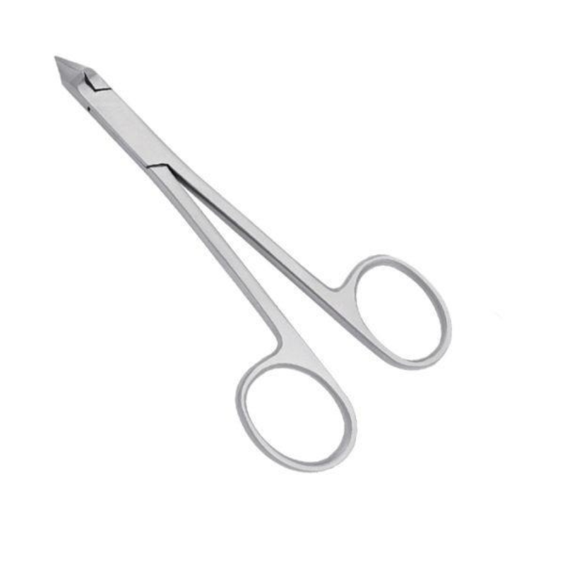 Cuticle Nail Nippers &amp; Cutters