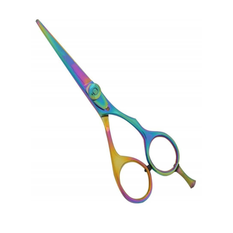 Multicolor &amp; Paper Coated Scissors