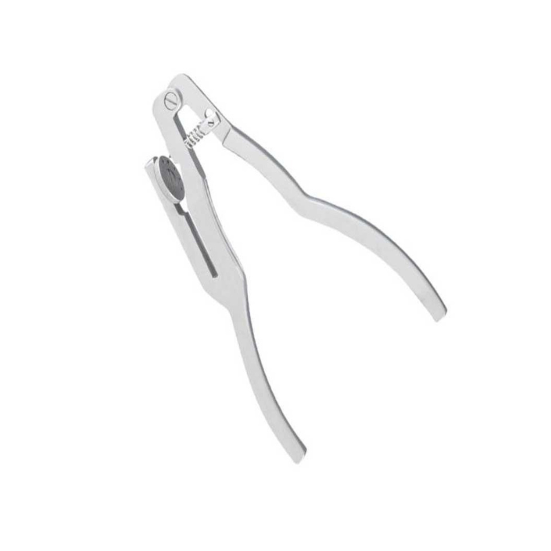 RUBBER DAM INSTRUMENTS