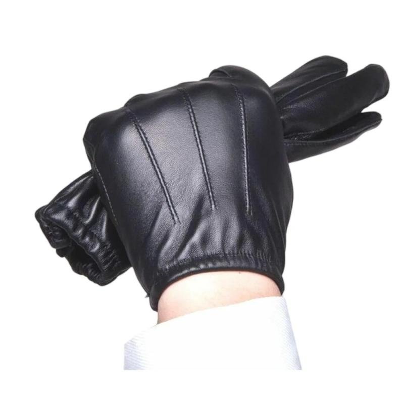 Police Tactical Gloves for Law Enforcement | Durable Duty Gloves