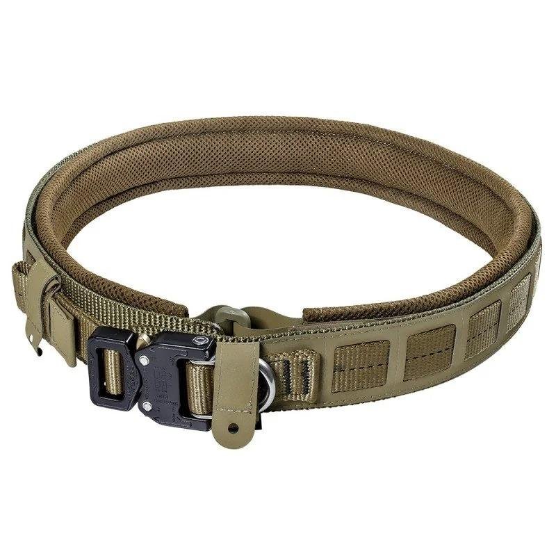 Premium Tactical Belts – Durable, Adjustable, Military &amp; Law Enforcement Ready