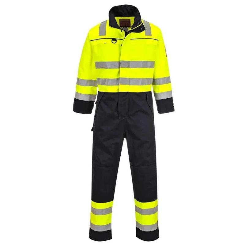 Workwear for Durability, Comfort &amp; Safety | Premium Industrial &amp; Construction Clothing