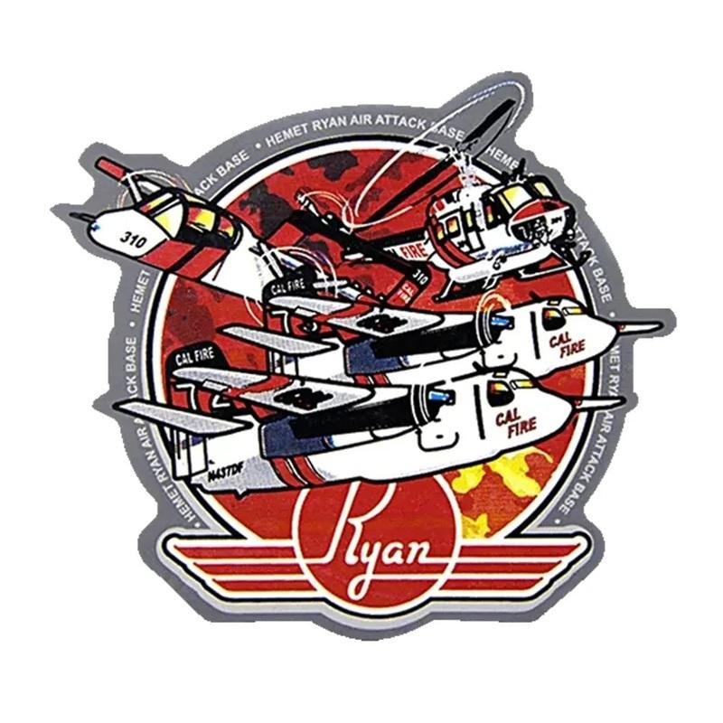 Custom Printed Patches for Uniforms &amp; Branding | High-Quality Logo Patches