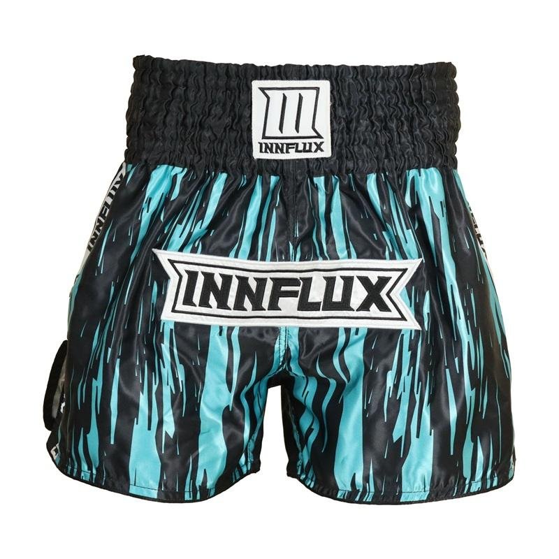 Men’s Muay Thai Shorts – Lightweight Fight Gear for Kickboxing, MMA &amp; Combat Training