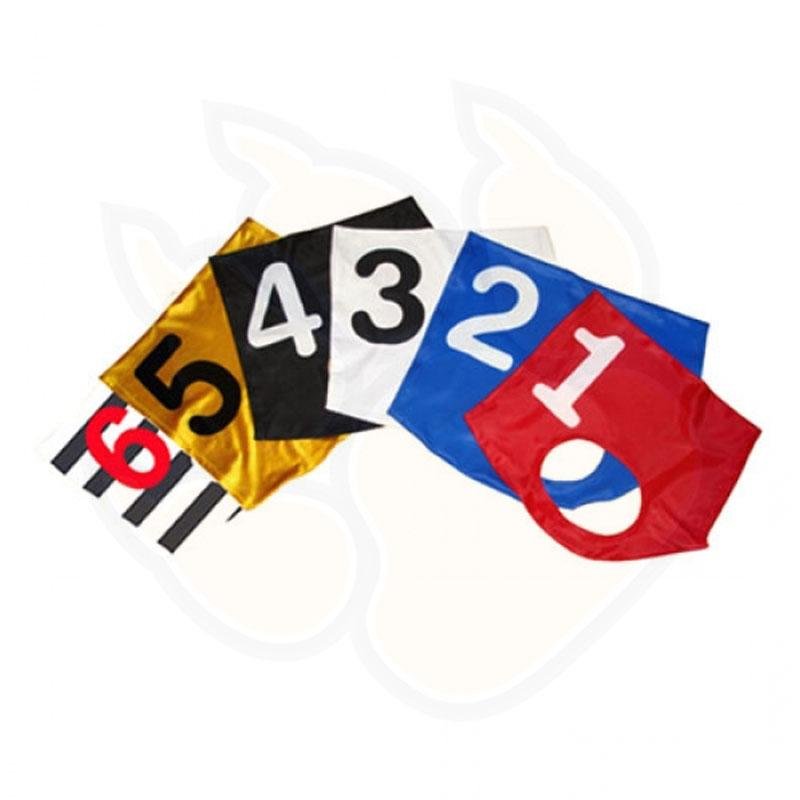 Greyhound &amp; Whippet Racing Stretch Vest – 4-Way Stretch Material with Durable Sublimation Numbers