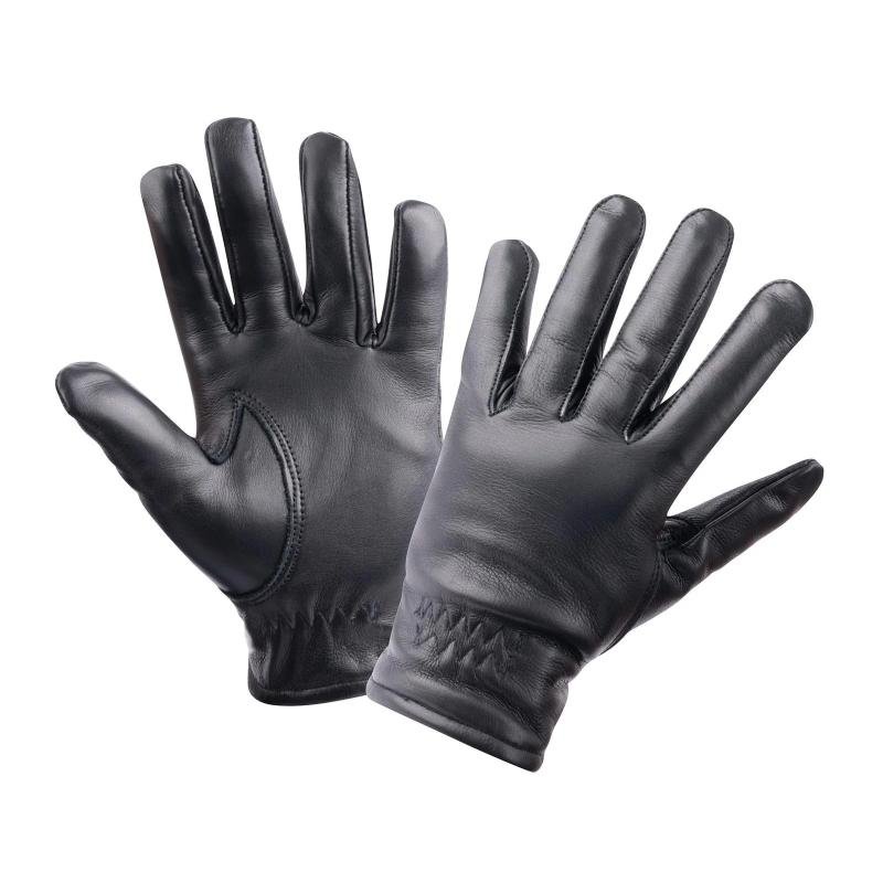 Police Gloves Manufacturer in Sialkot – OEM Tactical & Duty Gloves